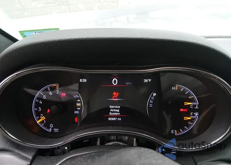 2020 Jeep Grand Cherokee Limited X 4X4 z USA, uszkodzony, nr VIN 1C4RJFBG4LC398124